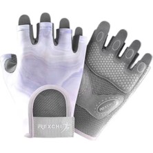 OEM Profesyonel Yarım Parmak Fitness, Yoga, Pilates Eldiveni