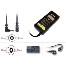 Bilbor Bilgisayar Samsung PA-1600-66 Notebook Adaptör - Şarj Cihazı Ver.2