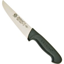 Sürbısa Sürmene Mutfak Bıçağı NO:61110 (Kasap Deri Yüzme)