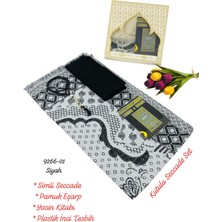 Sedef 9266 4 lü Kutulu Set
