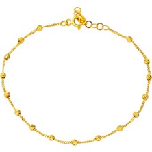 Ily Jewelry 16 Dorika Toplu Bileklik