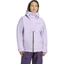 Adidas W Terrex Xpl 2l Ins J Kadın Outdoor Montu JM3038 Mor