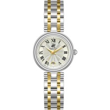 Beverly Hills Polo Club BP3838X.270 Kadın Kol Saati