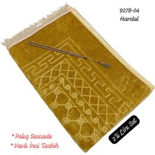 Sedef 9278 2 li Lüks Set