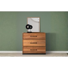 Doressa Pera Genç Şifonyer