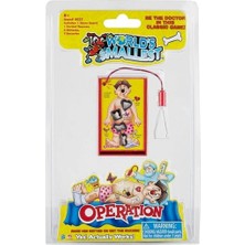 Nessi World World's Smallest Süper Doktor