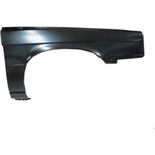 Renault R9 1981-1989 Arası Uyumlu Sağ Ön Çamurluk