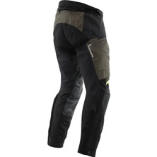 Dainese Daınese Super Adventure Absoluteshell Pants Black/tarmac/fluo/yellow