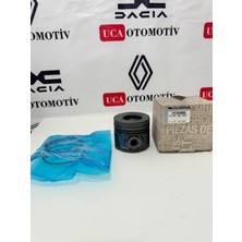 Mais Piston Segman - Renault  Megane 2 Clio Fluence  120A13696R