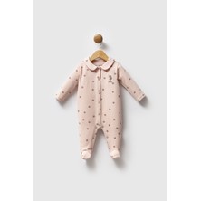 Budi Home U.s. Polo Assn Tulum USB2761 Pudra