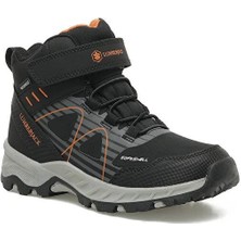Lumberjack PIKA HI 5PR Siyah Erkek Çocuk Outdoor Bot
