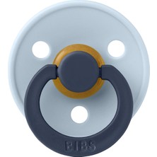 Bibs Studio Colour Fusion Emzik-Baby Blue/d.space