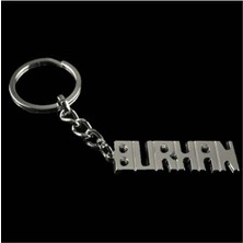 Fantastik Store Burhan Isimli Anahtarlık