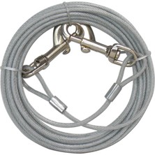 Techmrt Eastland Bahçe Bağlama 9 M