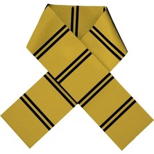 Sihir Dükkanı Wizarding World- Harry Potter – Hogwarts Hufflepuff Atkı