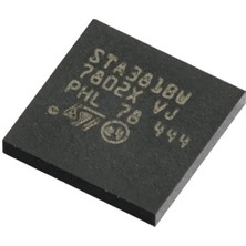 OEM Sta 381BWTR Smd