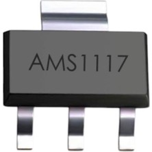 OEM Ams L1117 5V Sot 223
