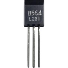 OEM 2sb 564 Sot-33 Transistör