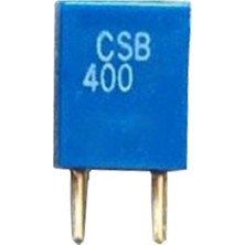 OEM Csb 400 Kristal