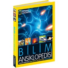 Beta Kids National Geographic Kids Bilim Ansiklopedisi Anonim Yazar Ciltsiz 304 Sayfa Normal Boy