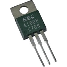 OEM 2sa 1008 T0-220 Transistör