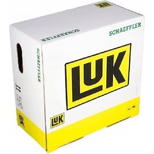 LuK 500075160 Debriyaj Bilyasi 305020W714 305021W716