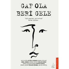 Destek Yayınları Gaf Ola Beri Gele