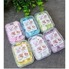  1 kutu sihirli sabun kokulu,çiçek model, 1 paket fiyatıdır