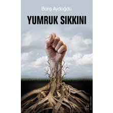 Destek Yayınları Yumruk Sıkkını