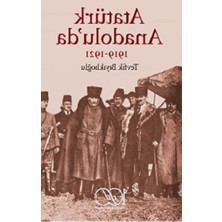 İş Bankası Kültür Yayınları Atatürk Anadolu’da 1919-1921