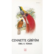 İthaki Yayınları Cennette Gibiyim