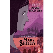 Artemis Yayınları Karanlık Büyük Hikayeler