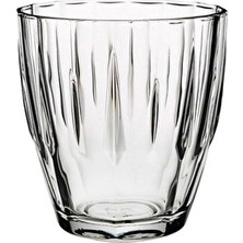 2 Adet  Paşabahçe Diamond Su Bardağı 6'lı