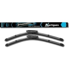 Skoda Superb Silecek Takımı Ön Cam 2015--2019 Martigues Araca Özel