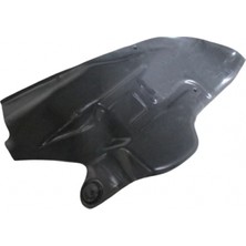 TŞT Fiat Panda- 2004-2012  Arka Çamurluk Davlumbazı Sağ (Arkanın Arkası) Oem No (51754439)
