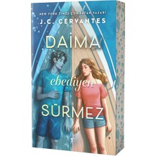 Artemis Yayınları Daima Ebediyen Sürmez