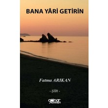 Gülnar Yayınları Bana Yari Getirin