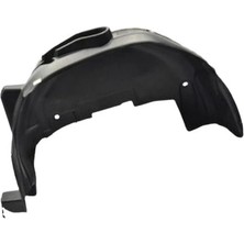 TŞT Fiat Doblo- 2024-2025  Arka Çamurluk Davlumbazı Sol Oem No (9817398380)