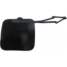 TŞT Renault Clio- 5- Hb- 2020-2023  Arka Tampon Çeki Demirr Kapağı Oem No (511654352R)