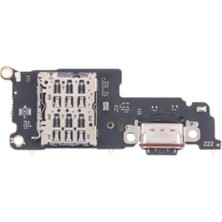 fodos Realme 12 Pro+ Plus Uyumlu Şarj Soketli Mikrofon Bordu RMX3840, RMX3841