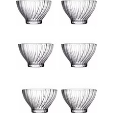 2 Adet  Paşabahçe Bouquet Kase 6lı 290CC