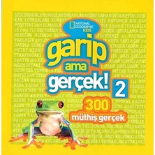 Beta Kids Garip Ama Gerçek! 2