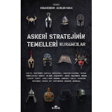 Kronik Kitap Askeri Stratejinin Temelleri