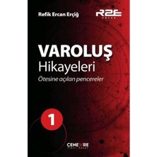 Cenevre Fikir Sanat Varoluş Hikayeleri 1