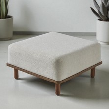 Eymense Pia Puf Krem