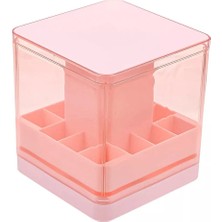 2 Adet  Arow Makyaj Kutusu M-221