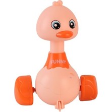 Nessi World LG188139 Displayde Basbırak Ördek 72