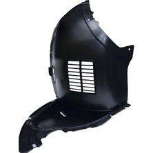 Golf 8 2021>> Çamurluk Davlumbazı Önün Önü Sağ 5H0805912K