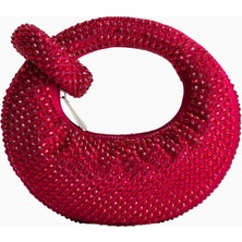 Jw Pei Damen Abacus Kadın El Çantası