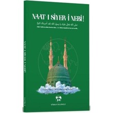 Ahıska Yayınevi Naat I Siyer I Nebi